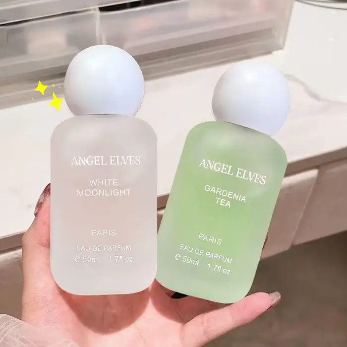 Angel Elves – parfum Floral léger