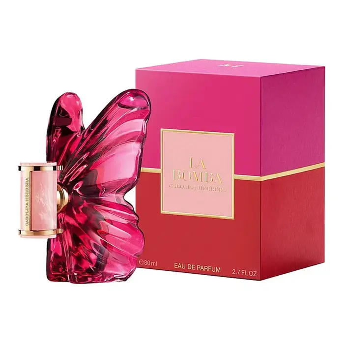 Parfum Arabe Papillon - Eau de Parfum Florale Fruitée, Spray Unisexe Longue Durée de Dubaï, Parfum d