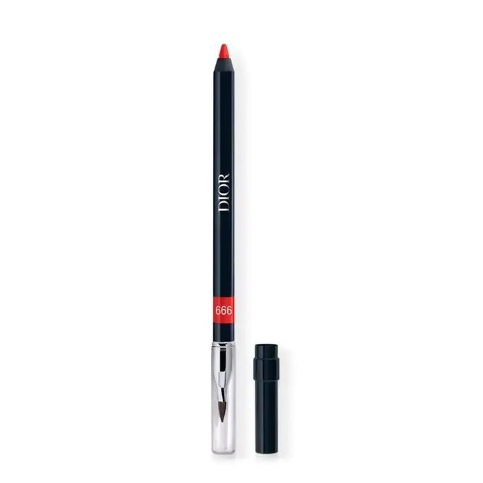 Dior Rouge Dior Contour Lapiz De Ojos 999 30ml