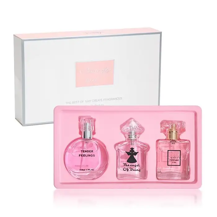 Marque De luxe Parfum femmes Eau De Parfums Dames 90ml