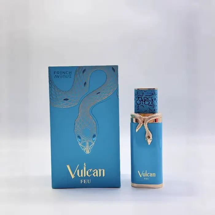 Parfum Vulcan Feu 100ml