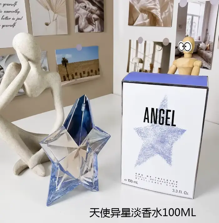 Parfum de marque 100 ml