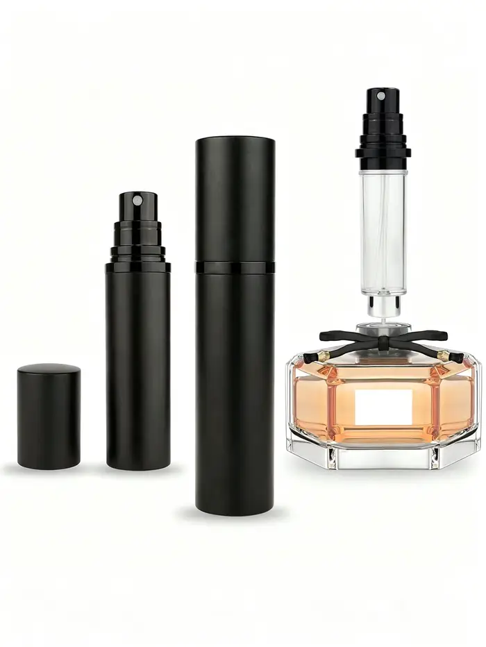 1 atomiseur de parfum rechargeable