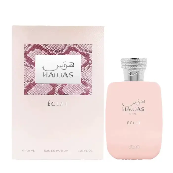 Parfum arabe de luxe 100ml