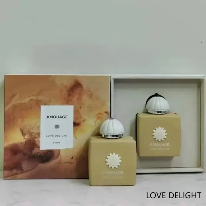 AMOUAGE 100ml Eau de Parfum pour Femme