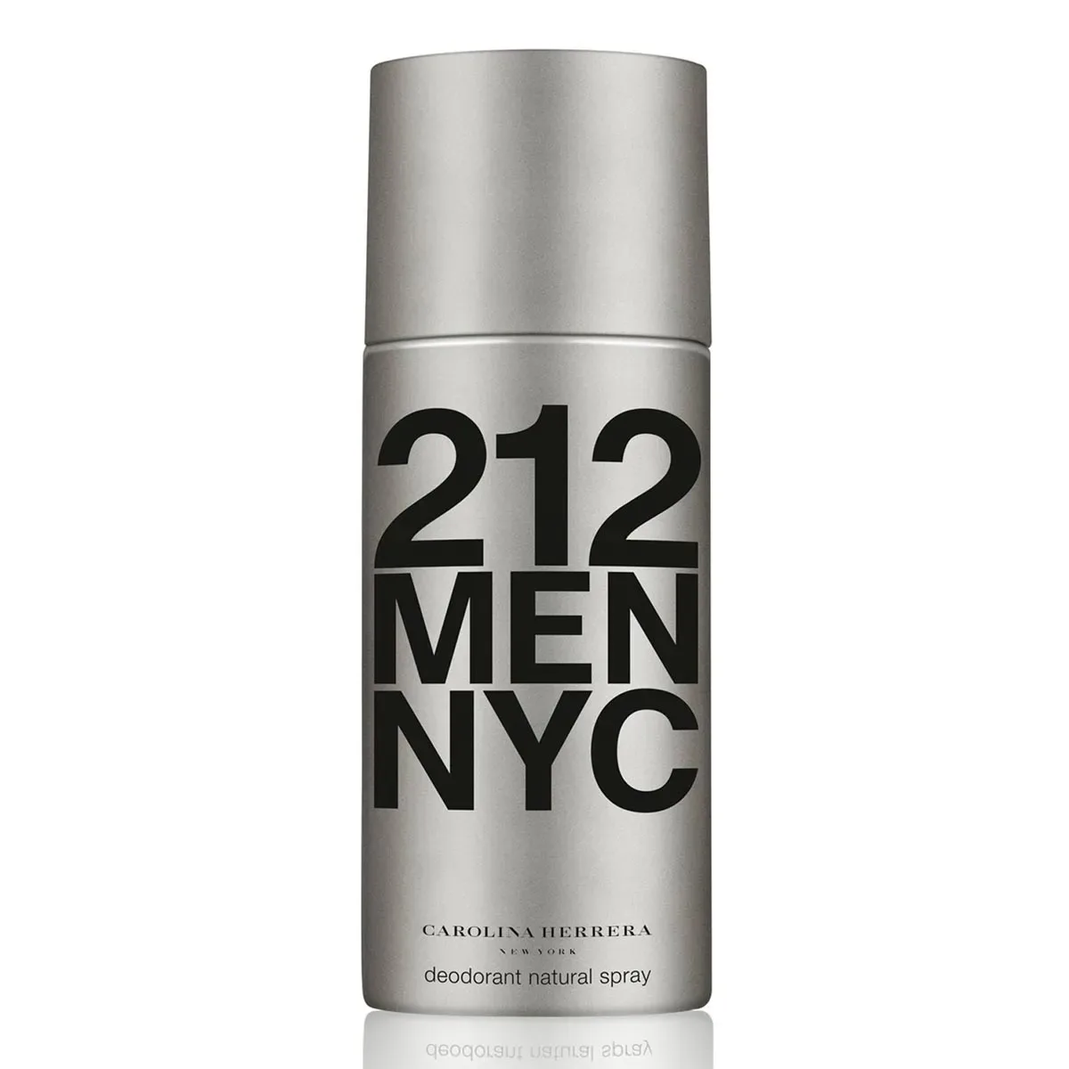 Carolina Herrera 212 Men Déodorant Vaporisateur 150ml