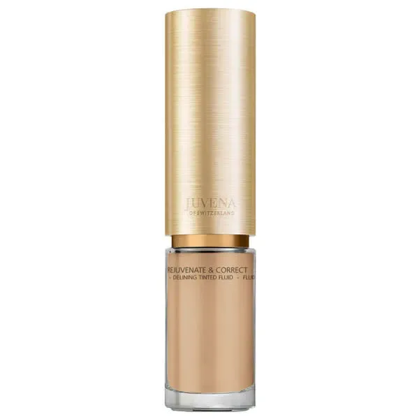 Juvena Rejuvenate Correct Delining Tinted Fluid Natural Bronze 50ml