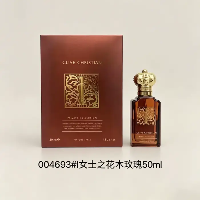 Parfum pour femme Clive Christian Matsukita Jasmine Rose 1872 Classic Strange Heavens, parfum pour h