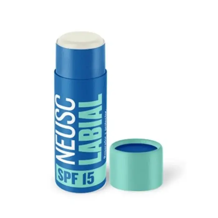 Neusc Baume à Lèvres Spf 15 12 g