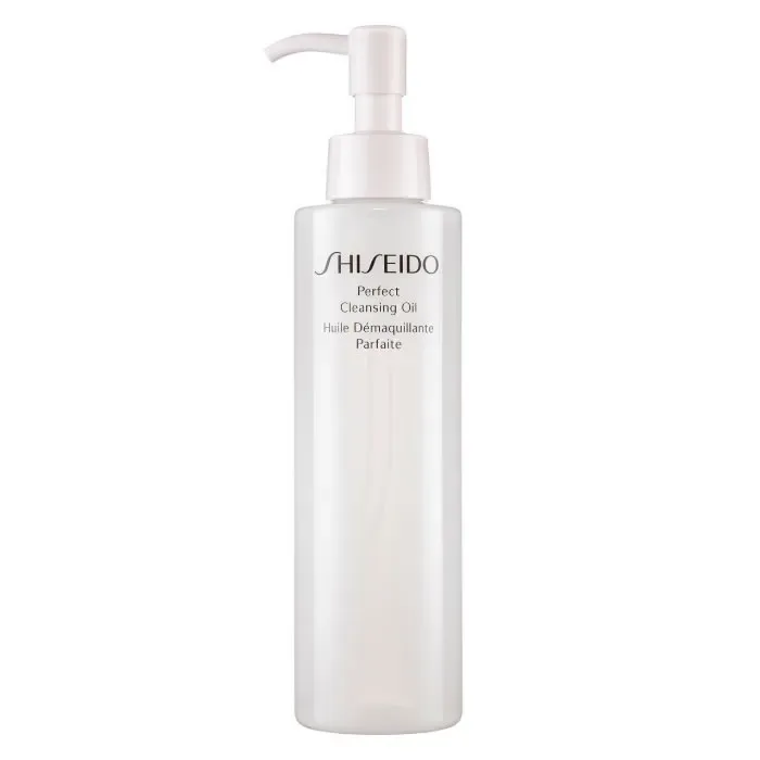 Shiseido Huile Démaquillante Parfaite 180ml