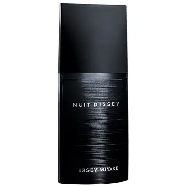 Issey Miyake Nuit D Issey Eau De Toilette Vaporisateur 75ml