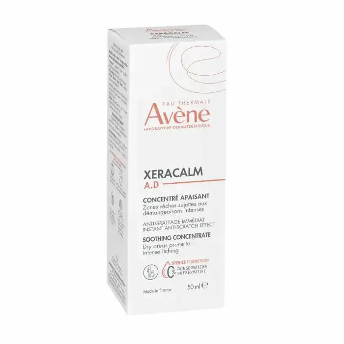 Avene  Xeracalm  A.D Concentré Apaisant 50ml