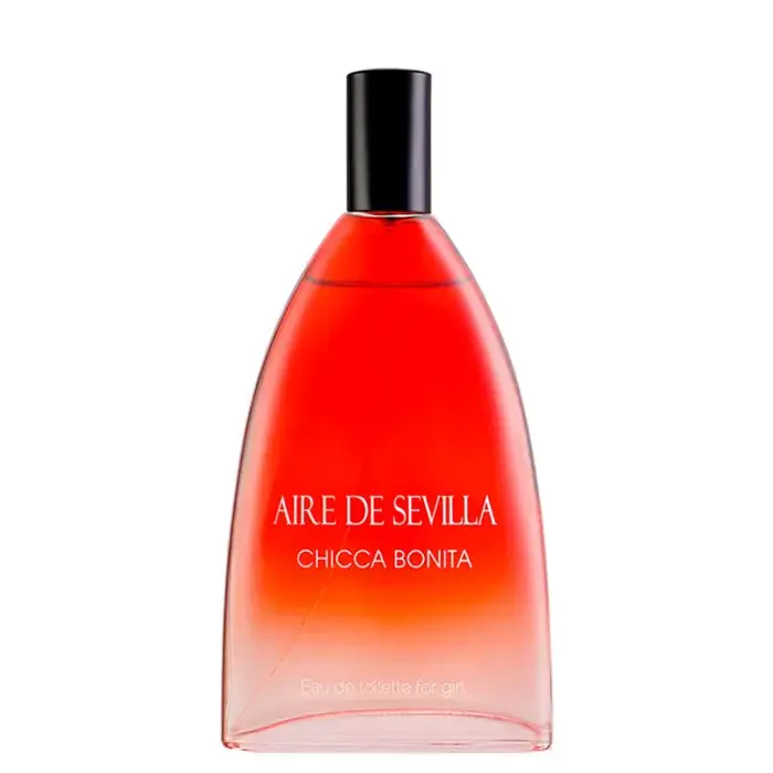 Aire Sevilla Chicca Bonita Eau De Toilette Vaporisateur 150ml