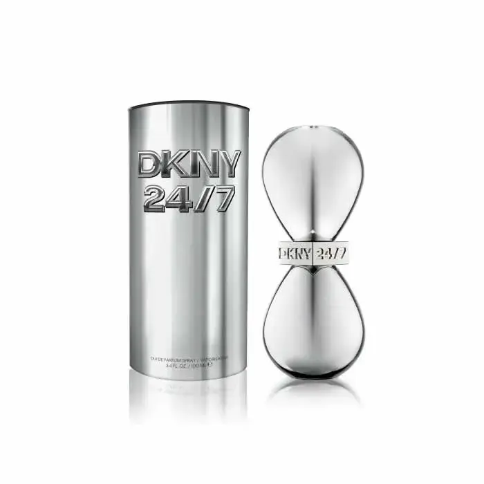 DKNY 24/7 Eau De Parfum Vaporisateur 100ml
