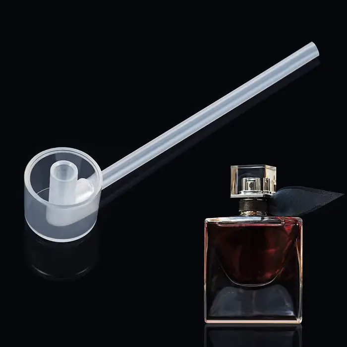 Outils de recharge de parfum, 1 pièce, diffuseur de parfum, entonnoirs, outil cosmétique, pompe de r