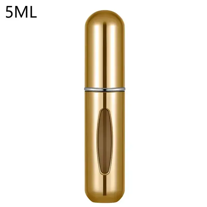 Bouteille de recharge de parfum 5ml/8ml