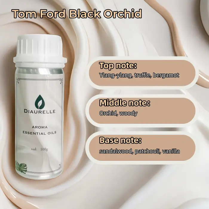 Huile Essentielle de Lavande Star Perfume 100ML pour Diffuseur, Désodorisant d'Ambiance Naturel, Huile Parfumée pour Chambre d'Hôtel, Purificateur d'Air