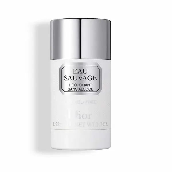 Dior Eau Sauvage Déodorant Sans Alcool 75g
