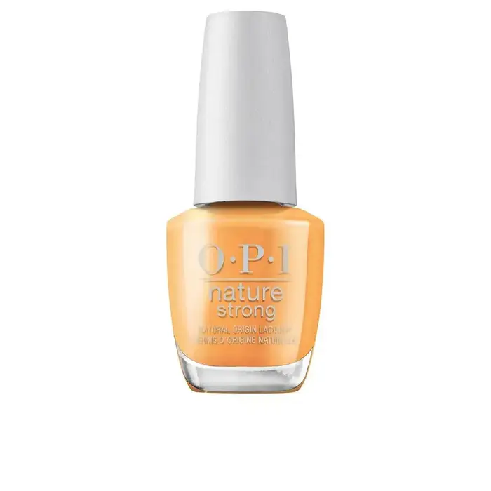 Opi Nature Strong Esmalte De Origen Natural Bee The Change 15ml