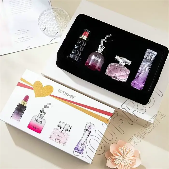 Parfum De marque classique pour femmes