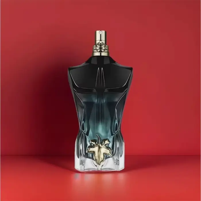 100 ml de haute qualité bleu hommes Parfum Cologne corps Spray par marque de luxe Parfum longue duré