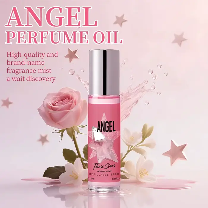 Parfum Caramel Pistache pour Femme