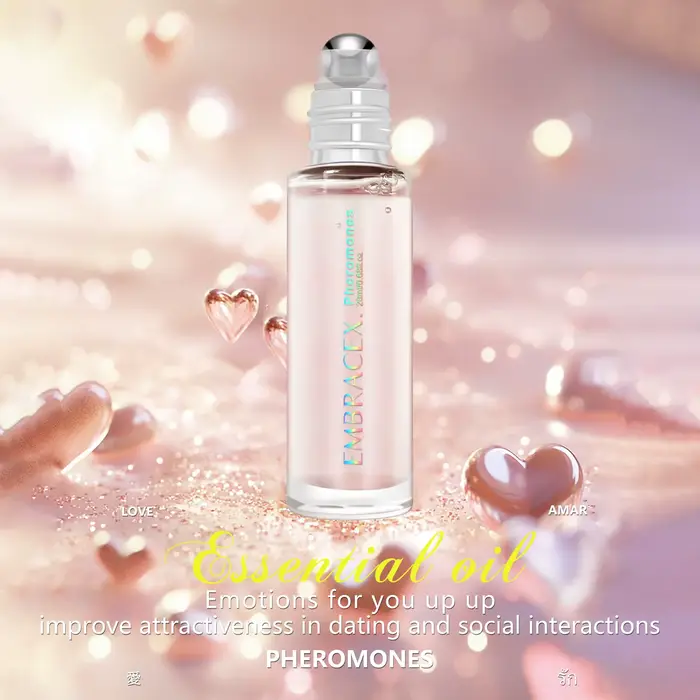 Huiles essentielles aux phéromones 20 ml