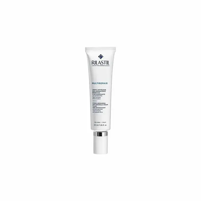 Rilastil Multirepair Crème Hydro-Réparatrice 40ml