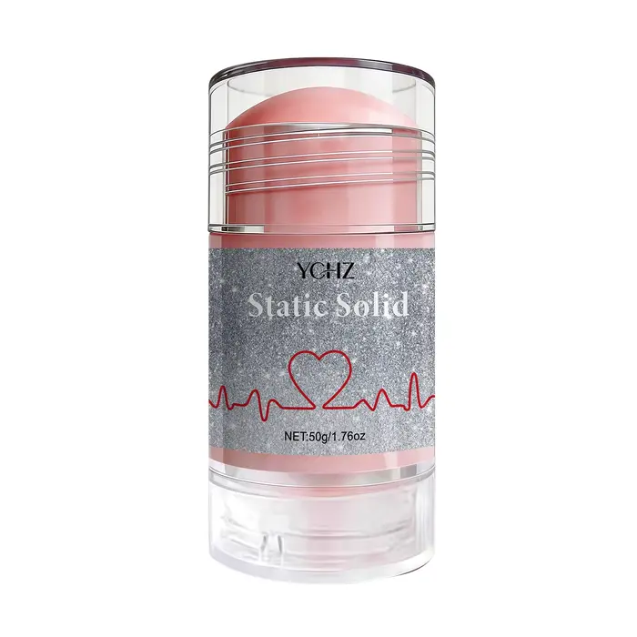 J'aime le stick de parfum solide, adapté aux femmes et aux hommes, parfum solide rafraîchissant, par