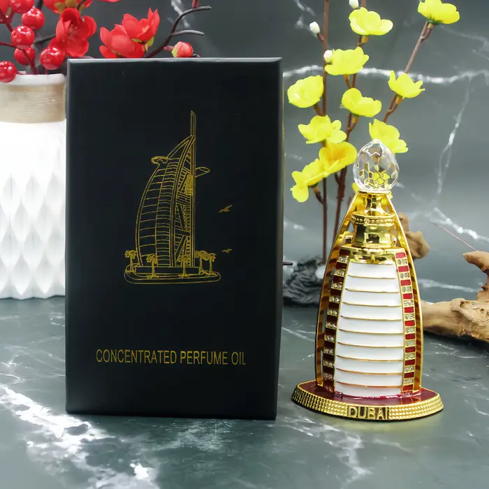 Parfum Blue Sailing Swiss Arabian
