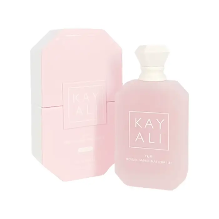 Spray Intense KAYALI EDP Parfum Irrésistible Floral Fruité Doux Parfum Chaud Woody Parfum de Marque pour Unisexe Occasions Spéciales
