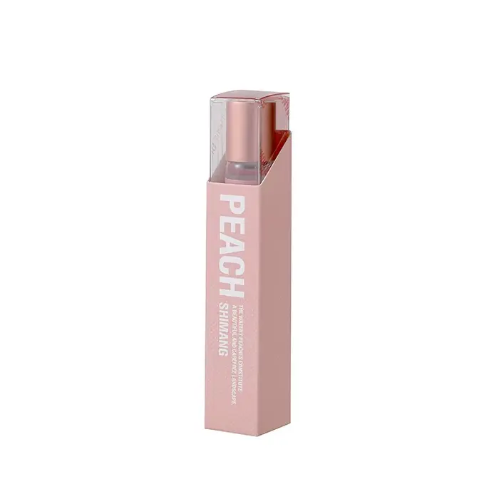 Parfum Roll-On Floral pour Femmes et Hommes, Parfum Léger Longue Durée, Parfum Populaire pour Jeunes