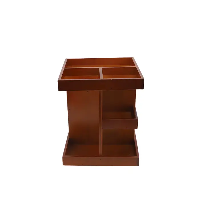 Etagère à parfum Support