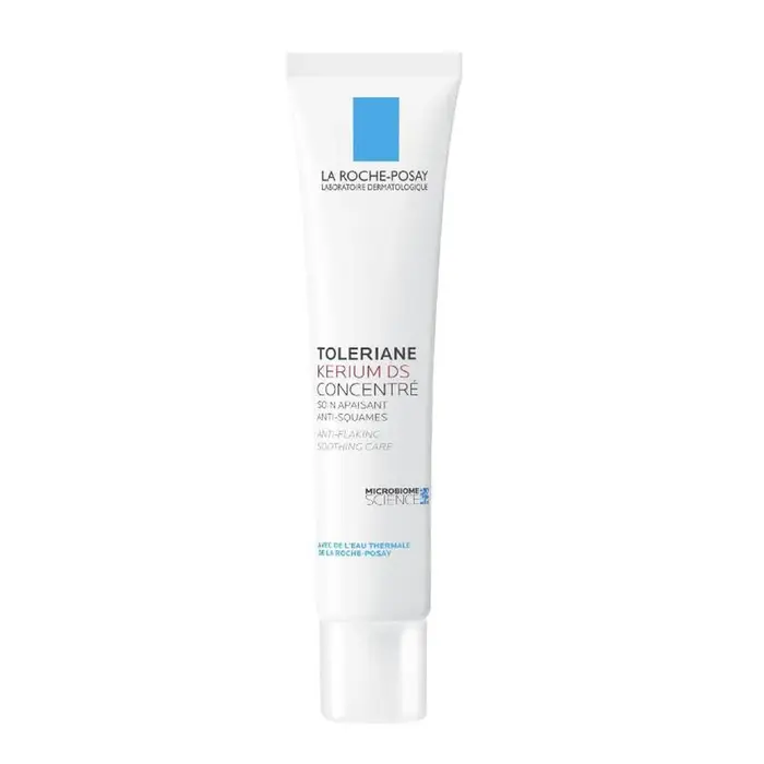 La Roche Posay Kerium DS Crème Apaisante Visage 40 ml