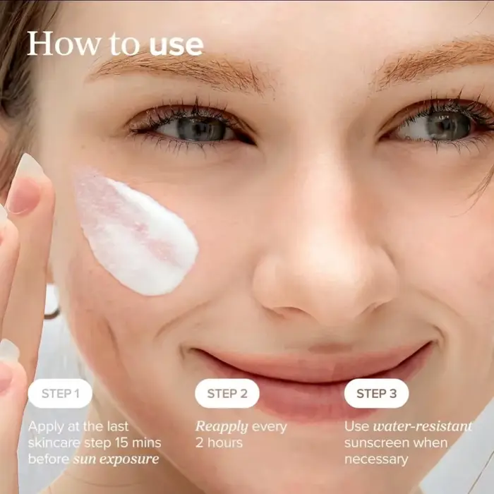 Crème solaire SPF50+ Beauty of Joseon