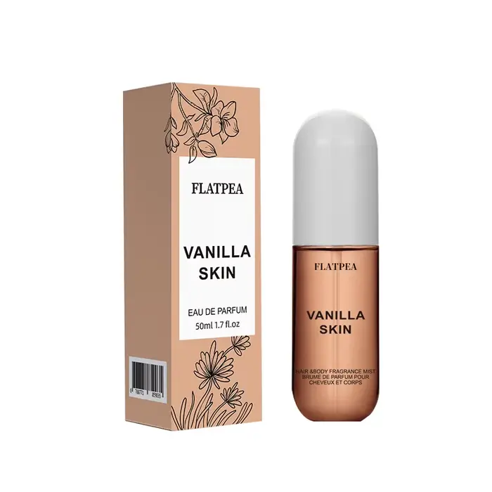 Parfum Secret Unisexe en Spray, Eau de Parfum Populaire Longue Durée, Parfum Phéromone Victoria pour
