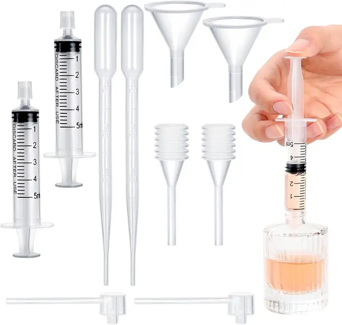 Kit de supplément de parfum