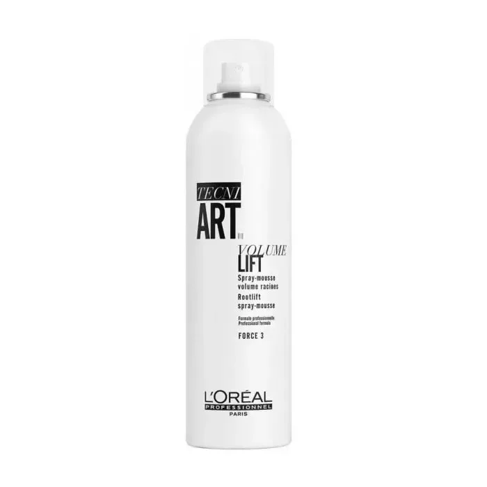 L’Oréal Professionnel Tecni Art Volume Lift Spray Mousse Volume Racines Force 3 250ml