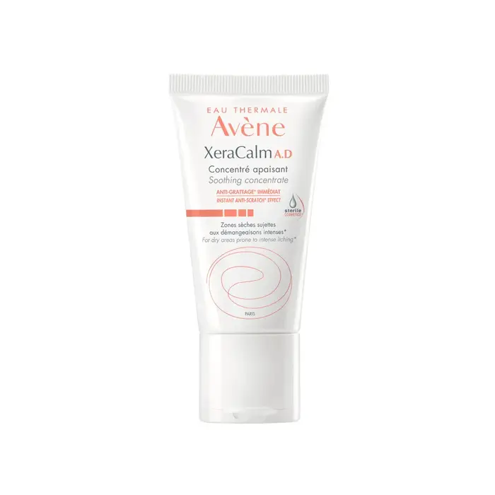 Avène Xeracalm Concentré Apaisant 50ml