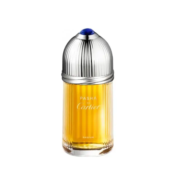 Pasha De Cartier Eau De Parfum Vaporisateur 100ml