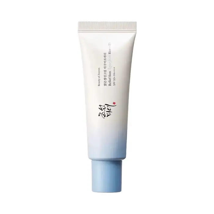 Crème solaire SPF50+ Beauty of Joseon