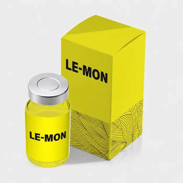 SANENDI Essence hydratante et raffermissante pour le corps au citron vert et rouge pour les soins qu