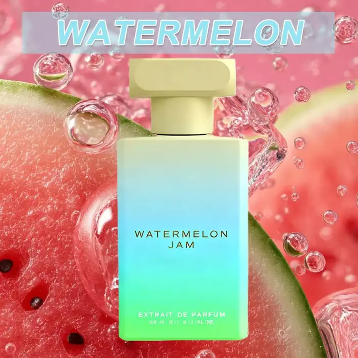 WATERMELON JAM Parfum Pour Femme MARSHMALLOW MIST Parfum Spray