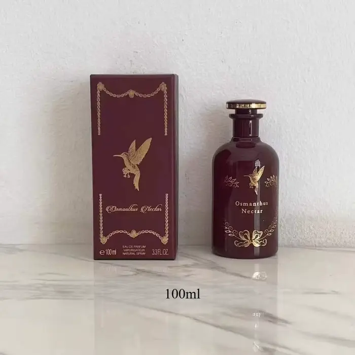 Cologne aux phéromones pour hommes 100 ml, notes florales épicées et boisées pour une attirance quot