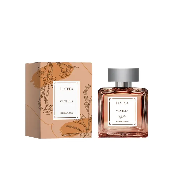 Parfum Crème Vanille Lait