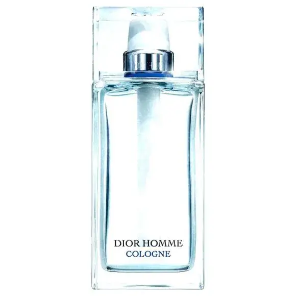 Dior Homme Cologne Eau De Toilette Vaporisateur 125ml