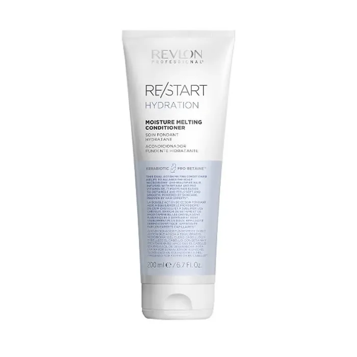 Revlon Re-Start Hydration Conditionneur 200ml