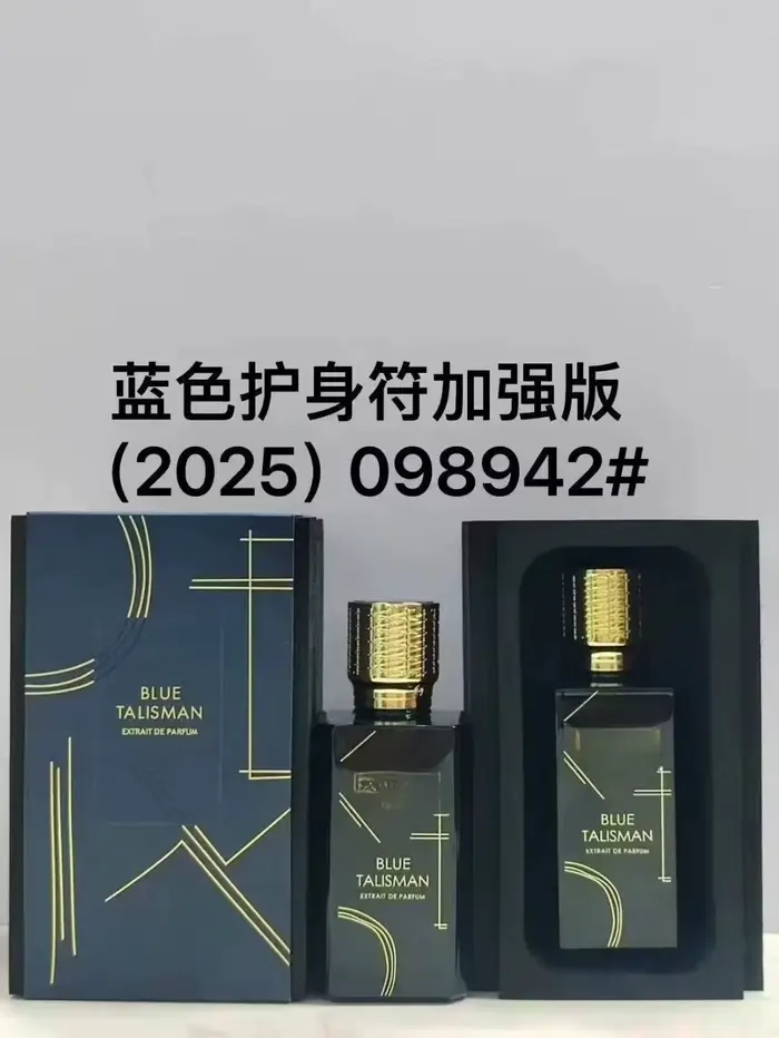 Parfum floral de luxe 100 ml