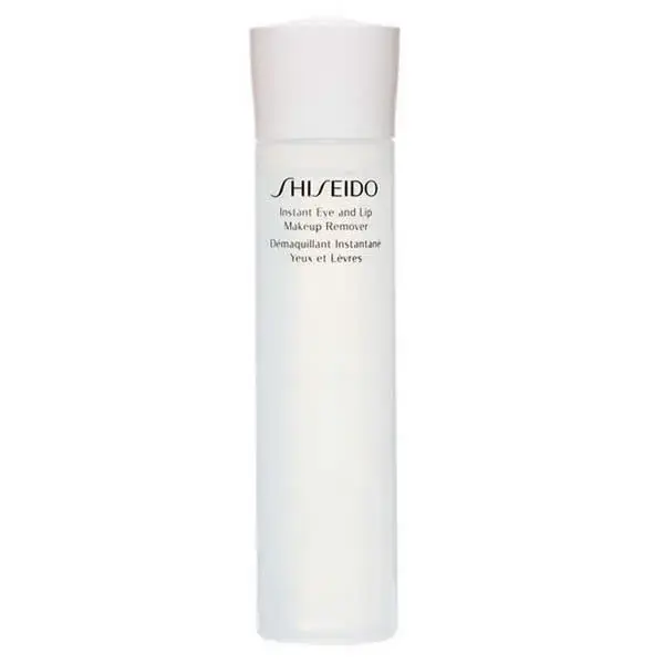 Shiseido Démaquillant Instantané Yeux Et Lèvres 125ml