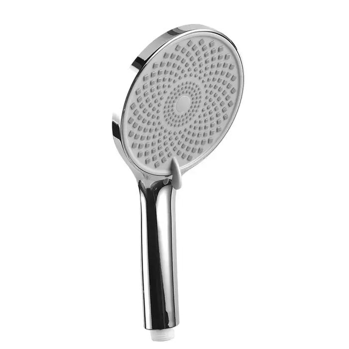 Pommeau de douche à main, réglage Boost à 3 vitesses, grand Volume d'eau, salle de bain à domicile, 